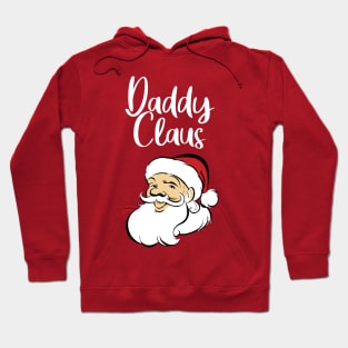 Daddy Claus Hoodie